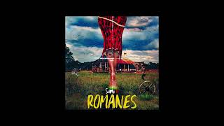 Sami G  Romanes Official Audio [upl. by Lokim821]