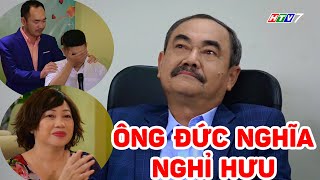 Bà Bé Năm và Đức Hạnh KHÓC HẾT NƯỚC MẮT khi ông Đức Nghĩa QUYẾT ĐỊNH NGHỈ HƯU ở nhà LÀM PHIỀN [upl. by Annaihs]