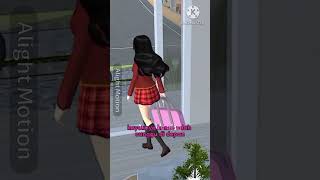 YEYY VIKEN COMEBACK vionaKenzo17 sakuraschoolsimulator sss shorts [upl. by Abby]