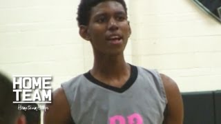 69 15 Year Old Juwan Durham Has CRAZY Potential Class of 2016 [upl. by Angelia]