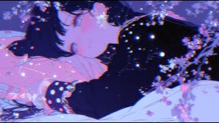 アネモネと夜初音ミク [upl. by Nnayd]