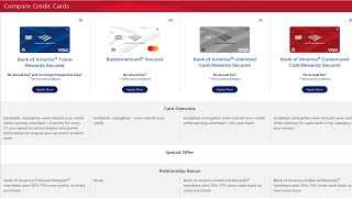 Building Credit From Scratch With Secured Credit Cards [upl. by Llennor]