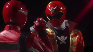 Super Sentai Handoff DekarangerKingohger 2023 update [upl. by Guildroy]