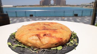 طاجين ملسوقة Tajine Malsouka [upl. by Leila]