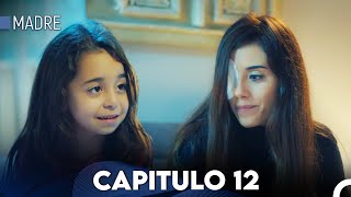 Madre Capitulo 12 Doblado en Español FULL HD [upl. by Ahsekam]