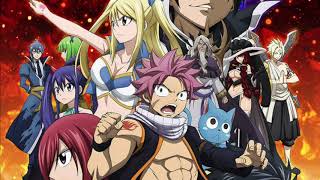 Fairy Tail Final Season 2020  Fairy Tail Main Theme Ballad Ver [upl. by Isis]