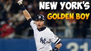 Derek Jeter Tribute  Best Highlights [upl. by Alyat]