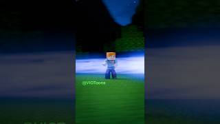 35  Hero will be Hero 🗡️  shorts minecraft [upl. by Edyth]