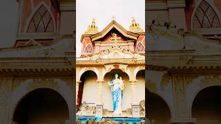 St Thomas church kumilyshort video 💕 [upl. by Lowson]