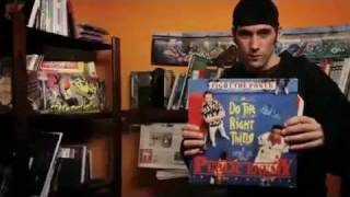 Clementino  La mia musica [upl. by Yrellam]