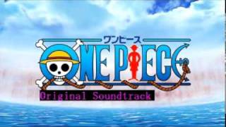 One Piece Original SoundTrackAnd RatchetPursuing The Two Moons [upl. by Evreh]