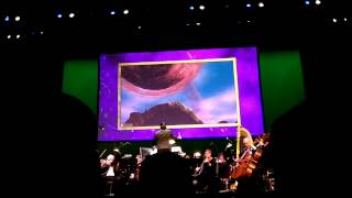 Majoras Mask  Legend of Zelda Symphony of the Goddesses [upl. by Atinnor]