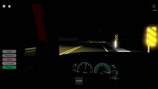 1999 Dodge Ram 1500 AT Acceleration [upl. by Oruntha]