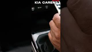 Kia Carens 7 seater 2024 new model automobilekiacarensreview 7seater [upl. by Ibbison440]