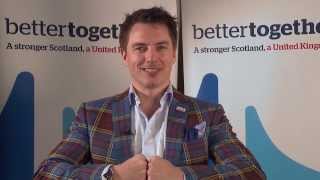 John Barrowmans Burns Night Immortal Memory [upl. by Heriberto]