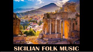 Folk music from Sicily  Sciuri sciuri [upl. by Aremus]