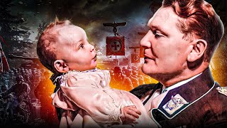 What Happened To The Children of Nazi Leaders after World War 2 [upl. by Aset]