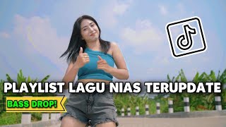 KUMPULAN LAGU NIAS TERUPDATE  REMIX BASS DROP JUNGLE [upl. by Odraner]