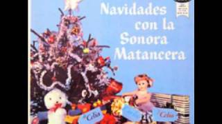 Celio Gonzalez y la Sonora Matancera  Cuando LLegue La Navidad [upl. by Nnep]