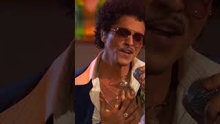 Bruno Mars Anderson Paak Silk Sonic Leave The Door Open Live [upl. by Asiuol]