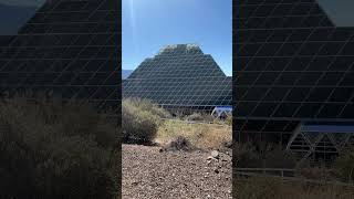 Biosphere 2  Oracle AZ [upl. by Nenney]