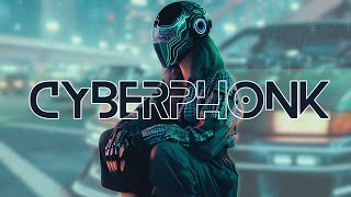 XHMVD  CYBERPHONK phonk фонк cyberphonk [upl. by Nosnehpets548]