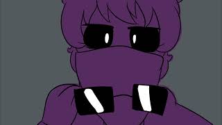 quotFather its me Michaelquot  FNAF Animatic [upl. by Nytsrik650]