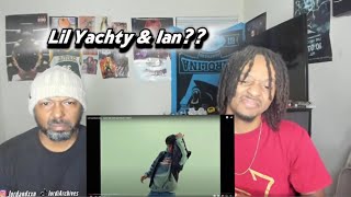 Dad Reacts To Lil Yachty amp Ian  Hate Me [upl. by Dnaltiak832]