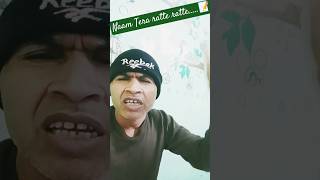 Naam Tera ratte ratte📝shortsyoutubeviralvideosongviral [upl. by Kcam]