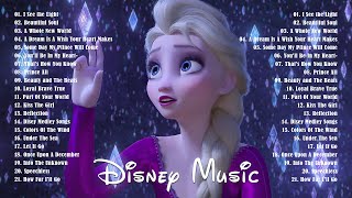 Disney Princess Songs🏰The Ultimate Disney Classic Songs Playlist Of All Time🛕disneyprincesssongs [upl. by Deenya]