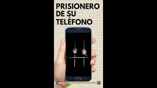 Predica La Palabra  Prisioneros del Celular [upl. by Yllib]