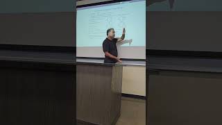 UMKC  Intro of VLSI Lecture 15  8 October 2024 [upl. by Akerdal395]