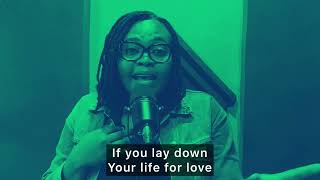 Gramps Morgan  People Like You cover by Uju Agbo [upl. by Sang14]