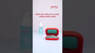 Start your day the Minty Way [upl. by Lessig]