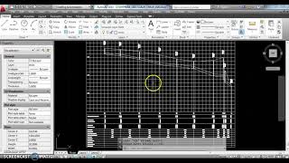 ERROR EN PERFILES AUTOCAD EPM  Empresas Publicas de Medellín [upl. by Stanford]