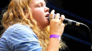 Excentral Tempest  Do Wat U Mus Do Kate Tempest [upl. by Newcomer338]