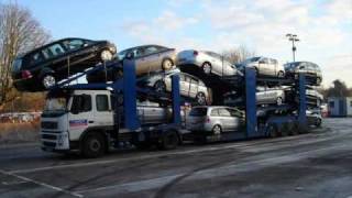 car transporters pictures [upl. by Naeloj]