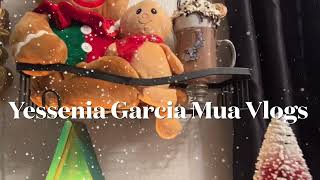 El Intro de Vlog Xmas [upl. by Ecinreb]