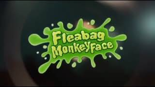 Fleabag Monkeyface Intro Reversed [upl. by Astrix]