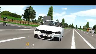 BMW 320d Edit [upl. by Erdried]