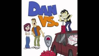 Dan Vs Theme [upl. by Cattier]