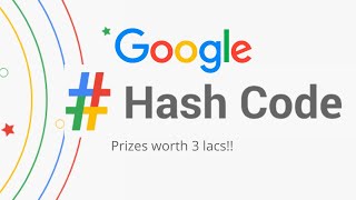 Google Hashcode 2022  Internships Jobs in Google  Step by Step Guide [upl. by Nnyleitak162]