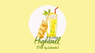 lukrembo  highball royalty free vlog music [upl. by Selim825]