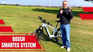 BOSCH Smart System  das solltest du wissen  alle Funktionen und Vorteile des Bosch Smart System [upl. by Micro]