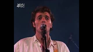 HOMBRES G  Encima de ti Concierto Expo 92 [upl. by Onabru]