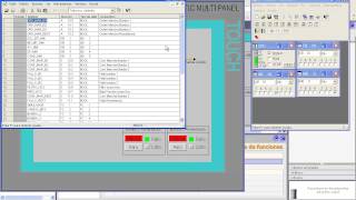 Curso Basico Simatic Step 7 Capitulo 73 HD [upl. by Erised]