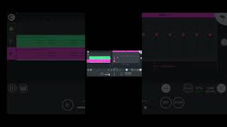 Tutorial de cómo hacer EPICENTER en fl studio Mobile [upl. by Amara509]