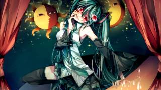 Hatsune Miku  Shijukunichi eyes Yami Shibai 2 ED [upl. by Yesdnik]