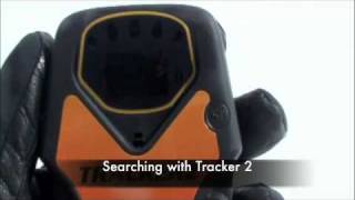 BCA Tracker2™ Avalanche Transceiver [upl. by Toomin]