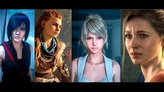 TOP 15 HOTTEST Games Coming in 2016Release Dates amp Updates [upl. by Clyde]